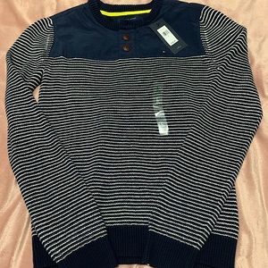 Tommy Hilfiger boys sweater